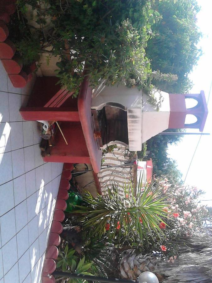 Bella Casa Da Paola Villa Santa Maria Del Focallo Luaran gambar