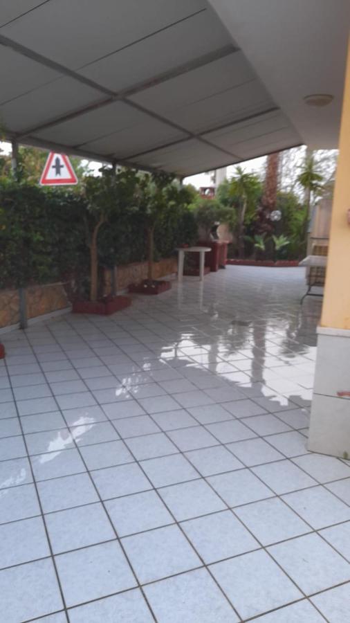 Bella Casa Da Paola Villa Santa Maria Del Focallo Luaran gambar