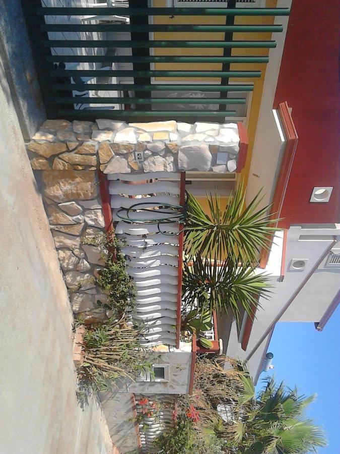Bella Casa Da Paola Villa Santa Maria Del Focallo Luaran gambar